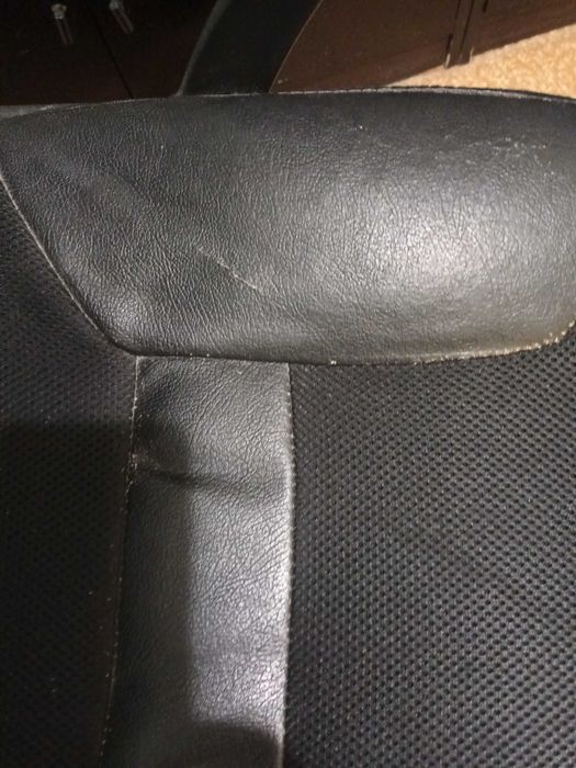 офис стол на колелца