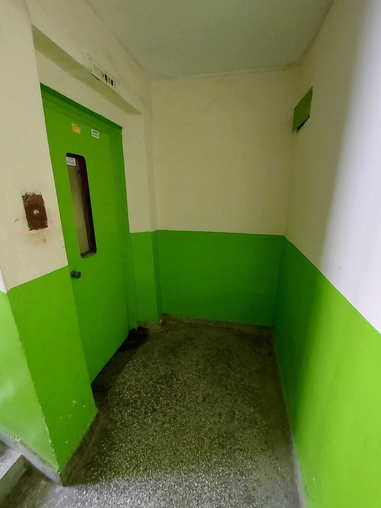 Дава се под наем Двустаен апартамент в Търговище, Запад 1 - 45 кв.м за 229.5 € - Снимка #11