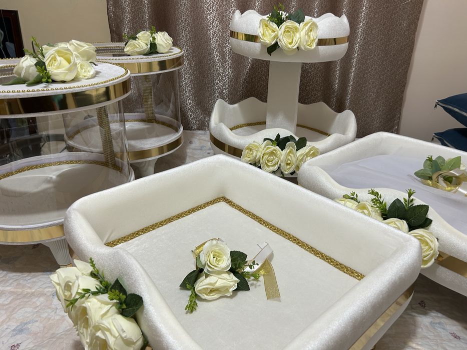 Жана  адеми тои бастарлар