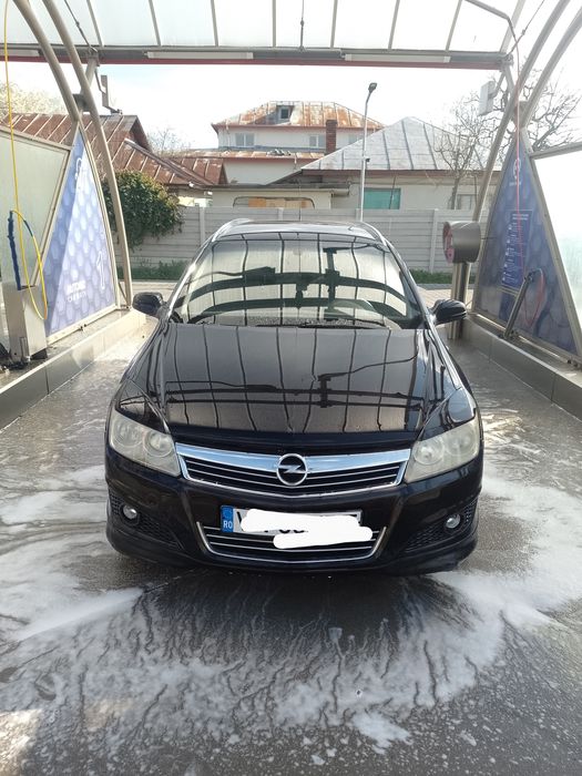 Vând Opel Astra H 2008.