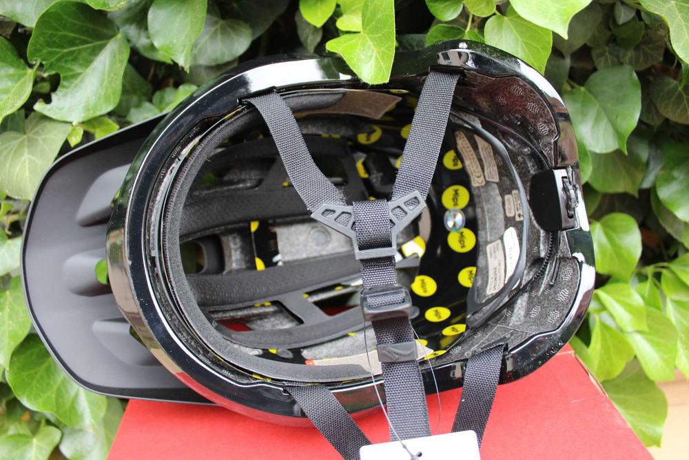 casca MTB Specialized Tactic 4 Mips - Small 51-56cm