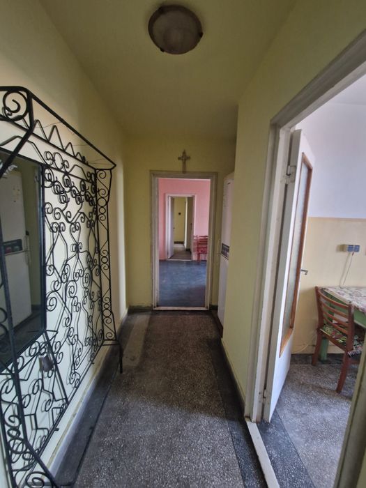 Apartament 3 camere - Tip K – 84 mp – Zona Rogerius Transilvaniei