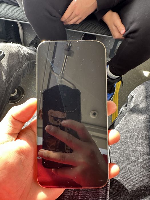 Vand iphone 14 pro max