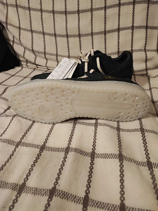 Мъжки маратонки Adidas Forum Low CL HQ1507 Оригинални