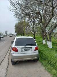 Matiz best sotiladi 2006 gaz bor