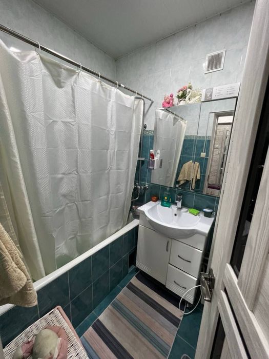 Аренда 2 комнатной квартиры Парк Бабура Ор-р Цветочные ряды