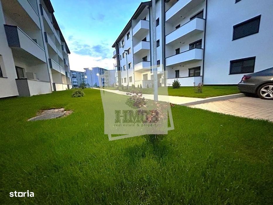 Apartament 2 camere 52 mp et 1 cu balcon  si parcare Arhitectilor  Com