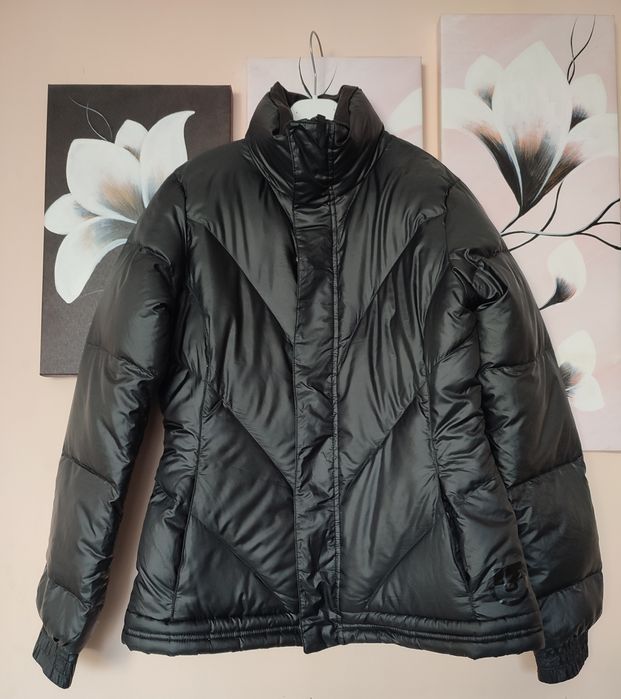 Burton оригинално дамско яке гъши пух М