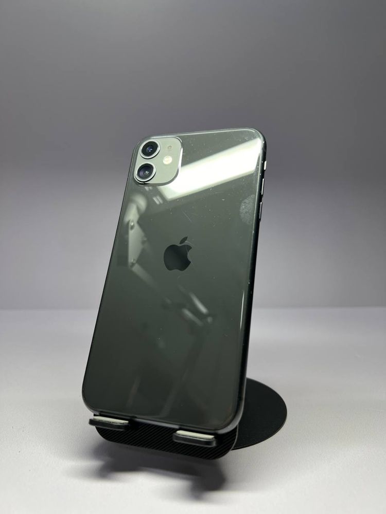 Iphone 11 128GB в идеальном состояние
