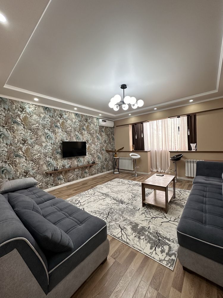 Сдаётся квартира в центре города / Apartment for Rent in the city