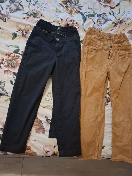 Детски панталон,джинси.. h&m за момче