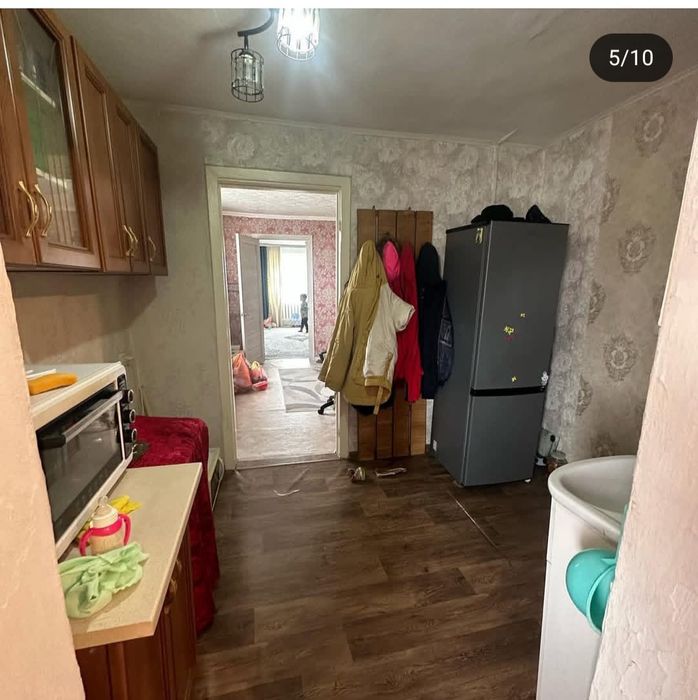 Продам кирпичный дом