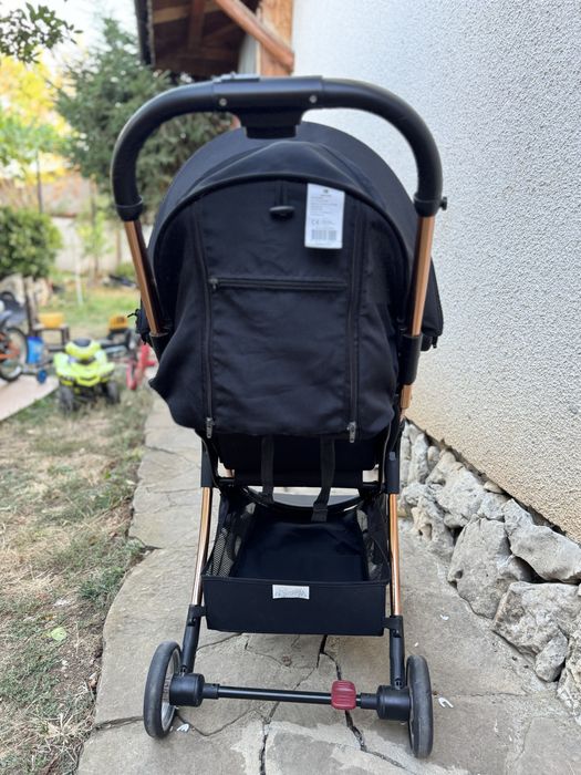 KikkaBoo Cloe - Бебешка лятна количка