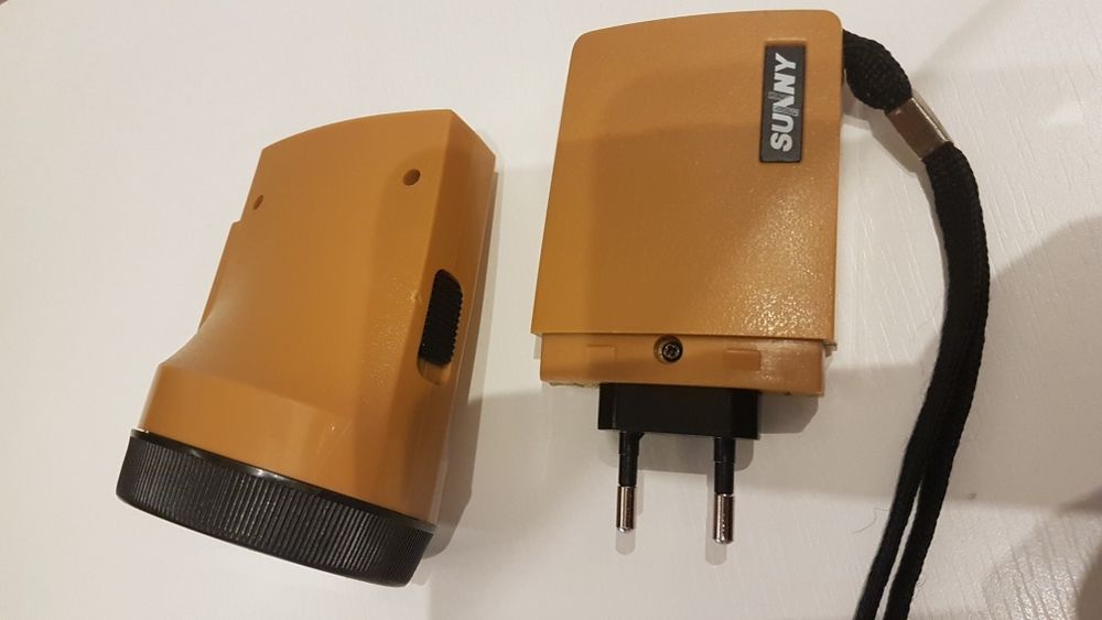 Ретро фенер