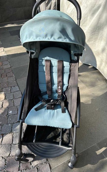 Carucior YoYo 2 by Babyzen - stare impecabila