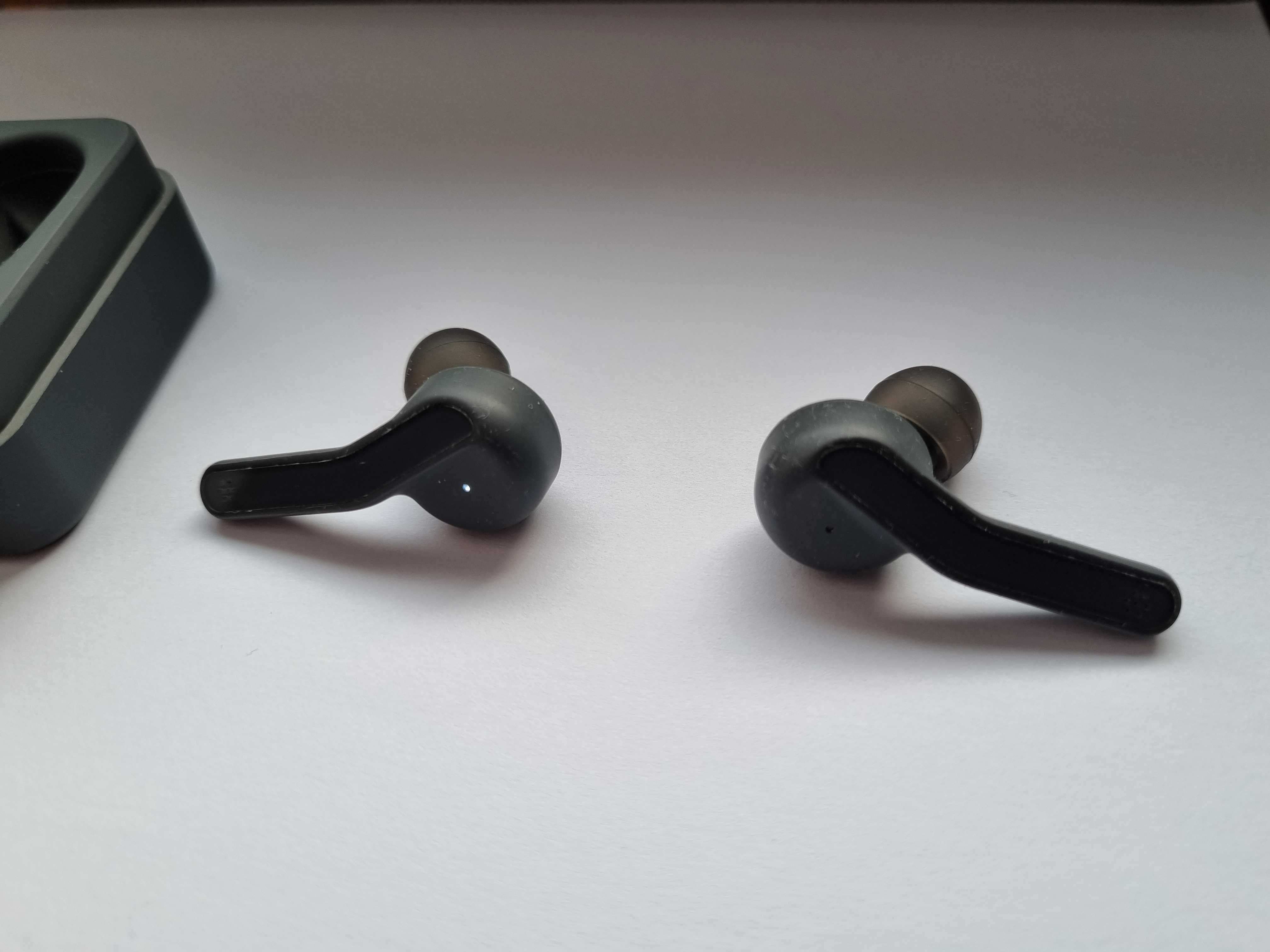 Casti wireless (earbuds) Hyphen generatia 1