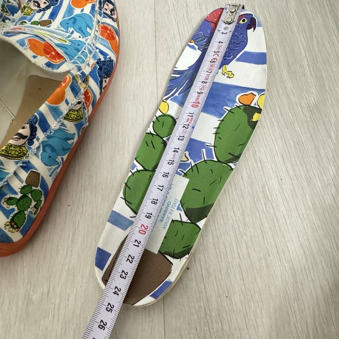 Mocasini Dolce&Gabbana