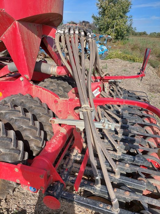 Semanatoare paioase HORSCH PRONTO 3dc