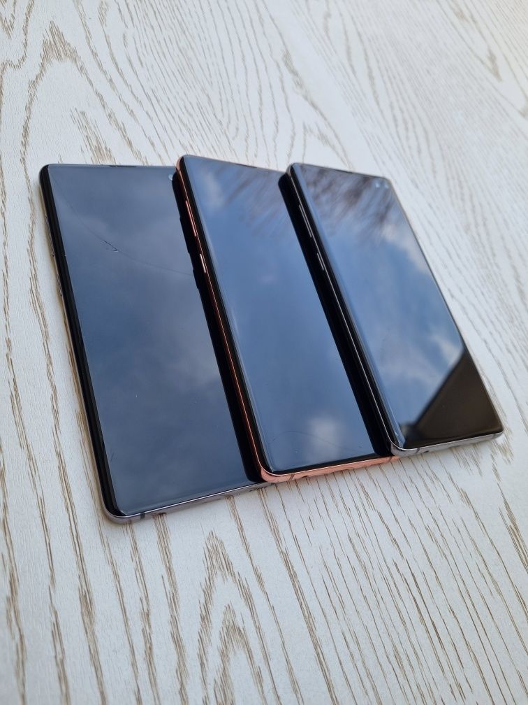 Samsung Galaxy S10 Plus DUOS. (128 GB)