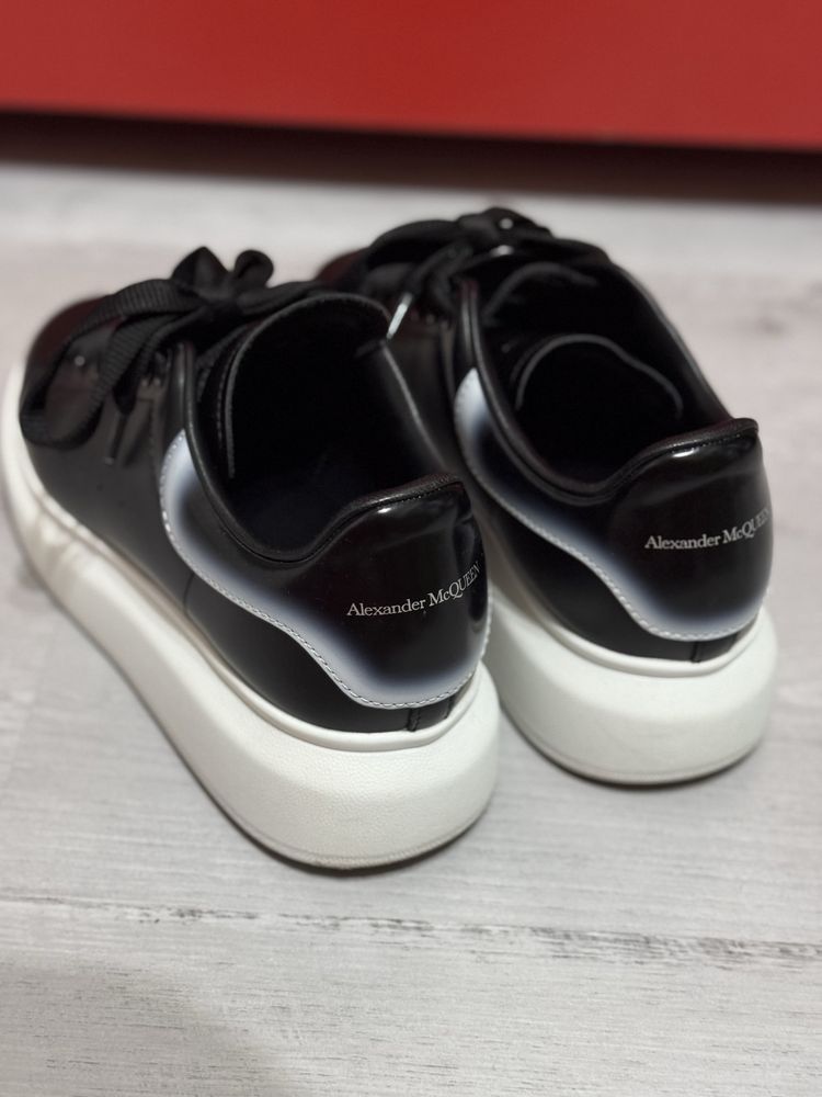 Adidasi Alexander Mcqueen ORIGINALI