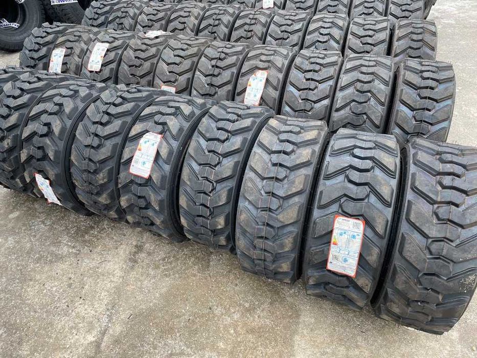 Anvelope noi 10-16.5 Nortec incarcator 8Pr groase rusesti gehl