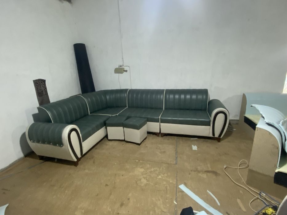 Mehmonxona uglavoy devan