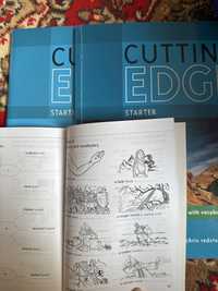 Cutting edge для начинающих students, workbook, vocabulary