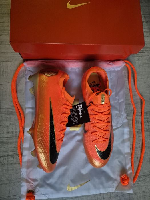 Nike Mercurial Vapor 16 Elite 'Deja Vu'