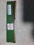Memorie RAM PC 4GB DDR3 PC3 12800