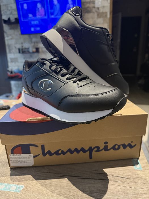 Дамски сникърси Champion