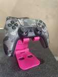 Controller Wireless PlayStation 5 DualSense, Grey Camouflage