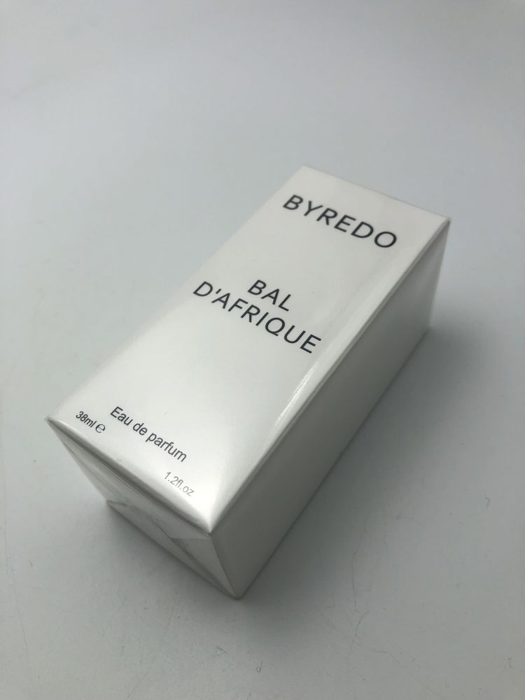 Parfum Byredo Bal D'Afrique 38 ml