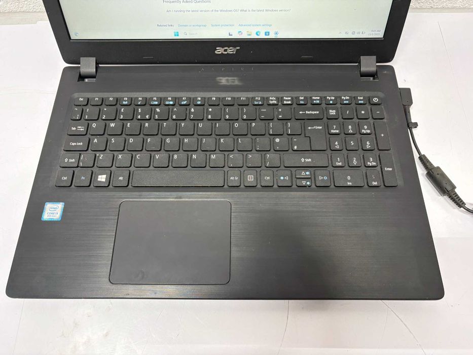 Лаптоп - Acer Aspire 3