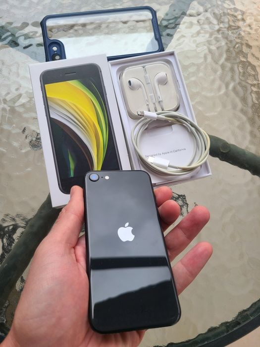 Iphone SE 2020 128gb