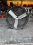 Ventilator industrial