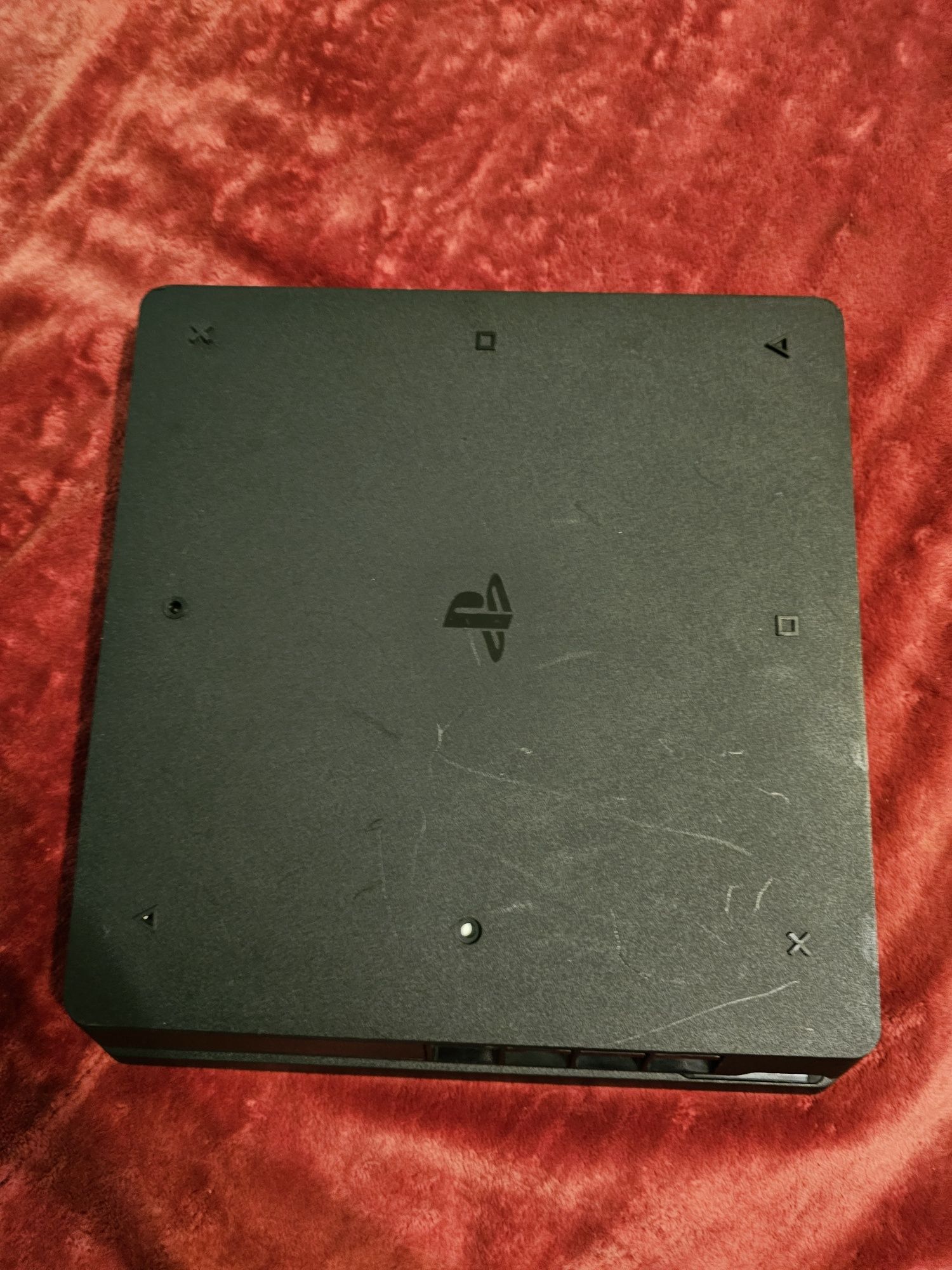 Playstation 4 2013 година