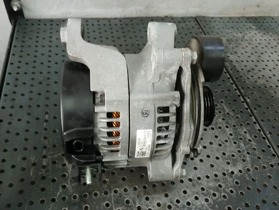 alternator 2.0 d b47c20b  bmw x1 f48  8680374  tn104211-9870