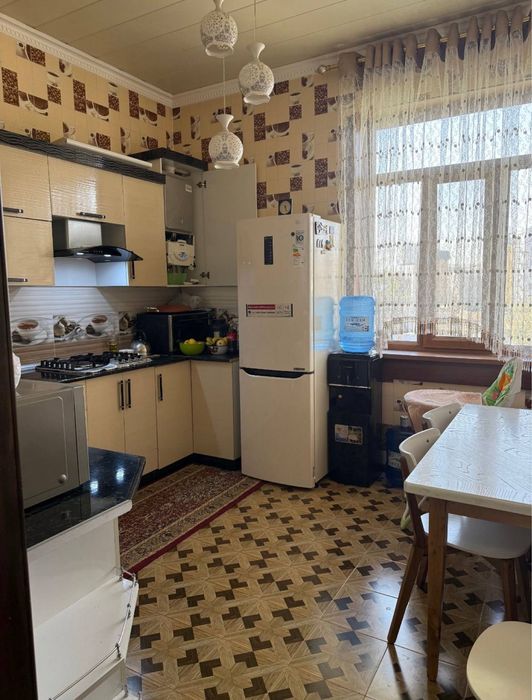 Срочно продается квартира, в отличном районе