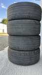 Anvelope vara Westlake 245 45 19 certificat TUV
