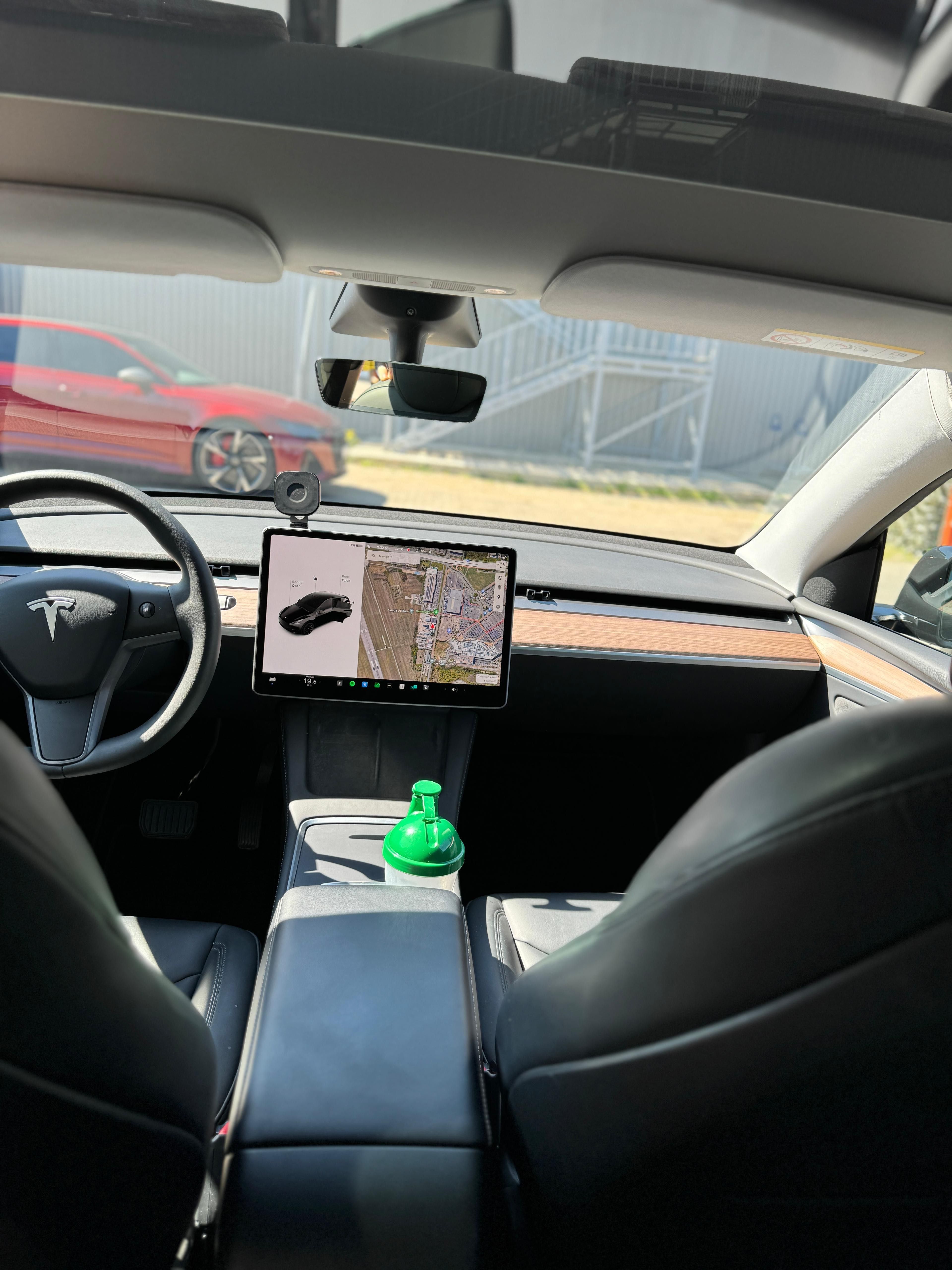 Tesla Model Y Long Range