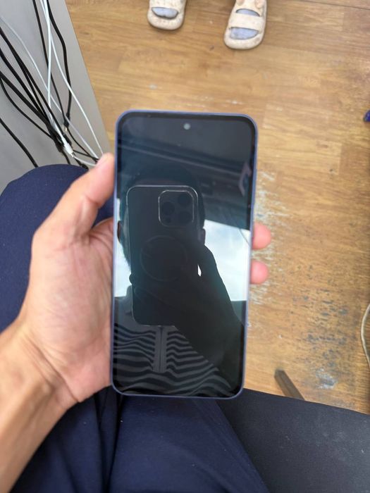 Samsung A35 sotiladi