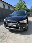 Mitsubishi ASX 1.8 150cp