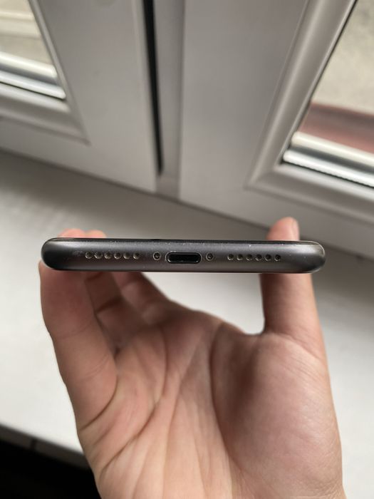 Iphone 11 64gb ochilmagan