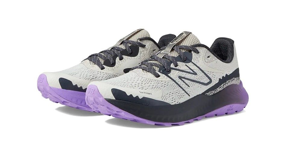 Женские кроссовки New Balance® Dynasoft Nitrel v5, оригинал.