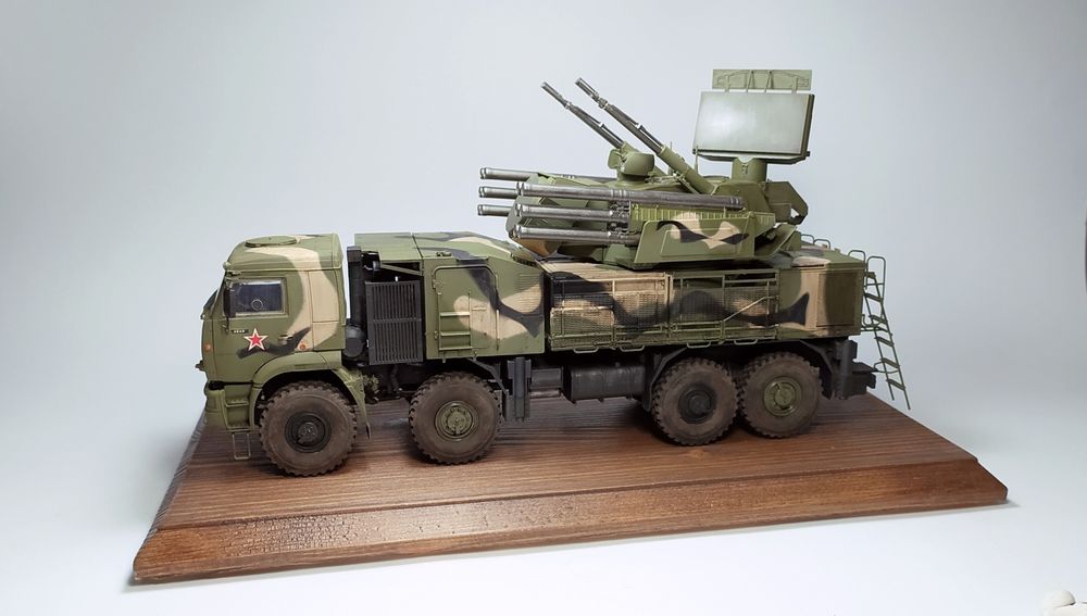 Сглобявам Стендови Модели по Поръчка