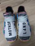 Adidas Human Race Mother Land 41 1/3