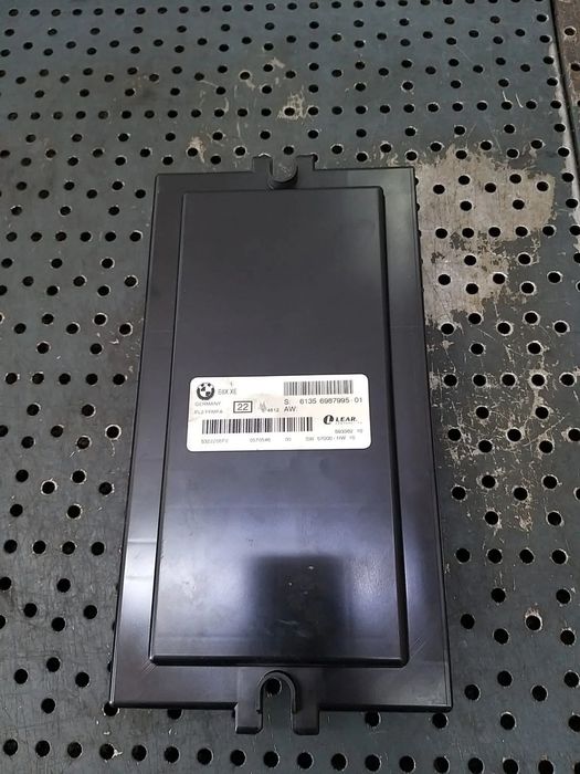Modul calculator lumini frm bmw seria 1 e87 e81 6135698799501 5322208p2 59336210