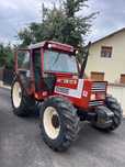 Tractor Fiat Agri 80-90 (Nu 70 90,65 90,780,640,666)