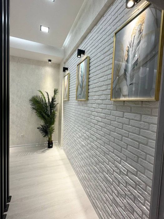 Аренда 2 комнатной квартиры Паркентский ЖК Parkent Avenue|Депозит