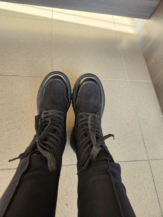 Боти celine 37 номер